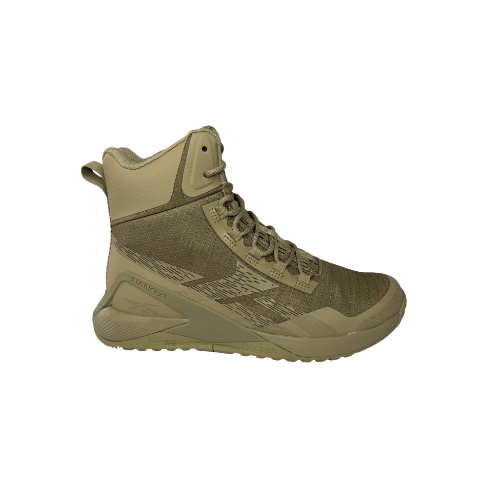Reebok Nano x1 Adventure 6" Arena