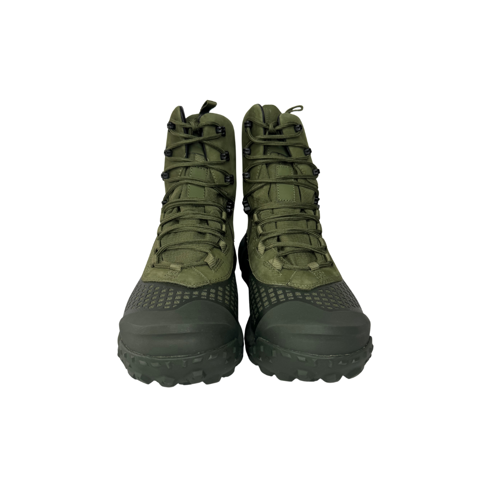 Under Armour Hovr Raider 8" Green