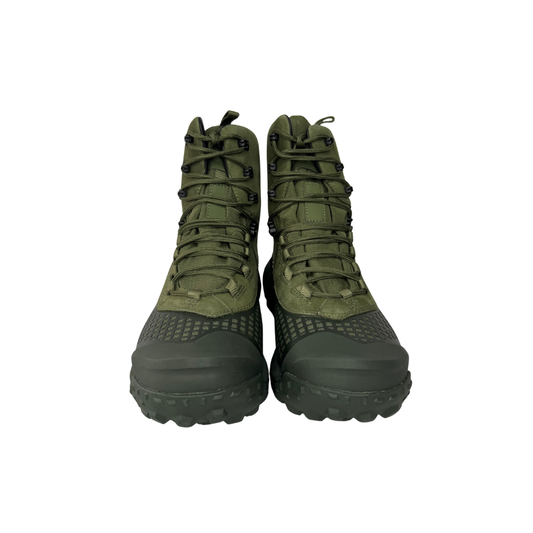 Under Armour Hovr Raider 8" Green