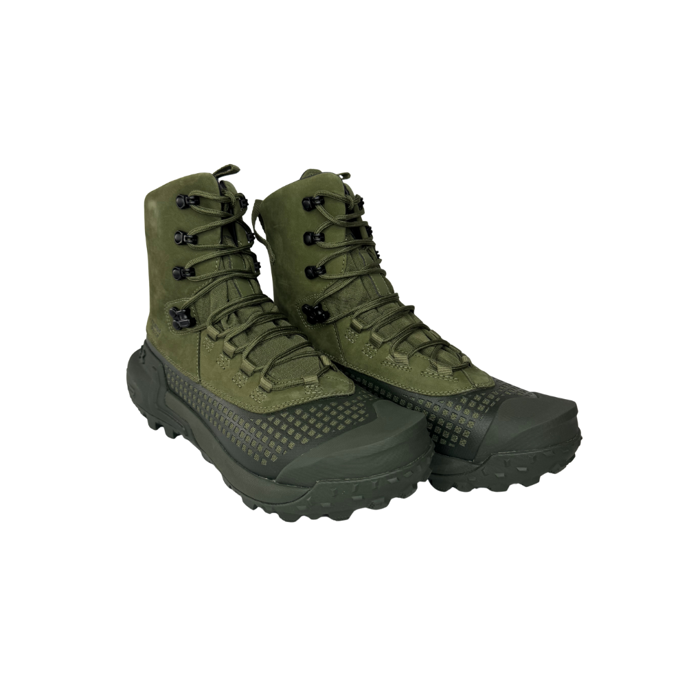 Under Armour Hovr Raider 8" Green