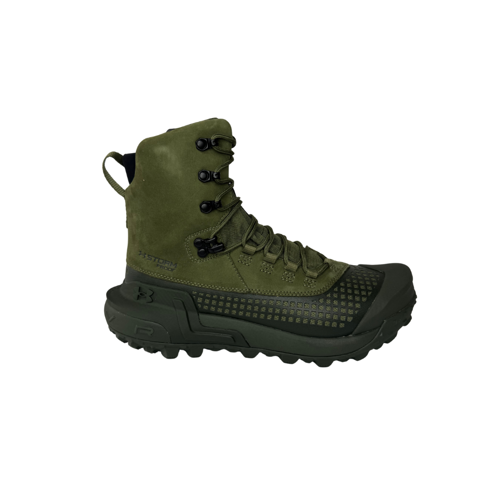Under Armour Hovr Raider 8" Green