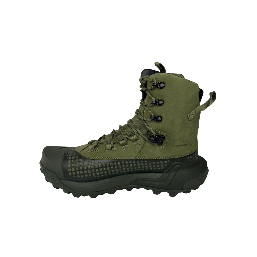 Under Armour Hovr Raider 8" Green