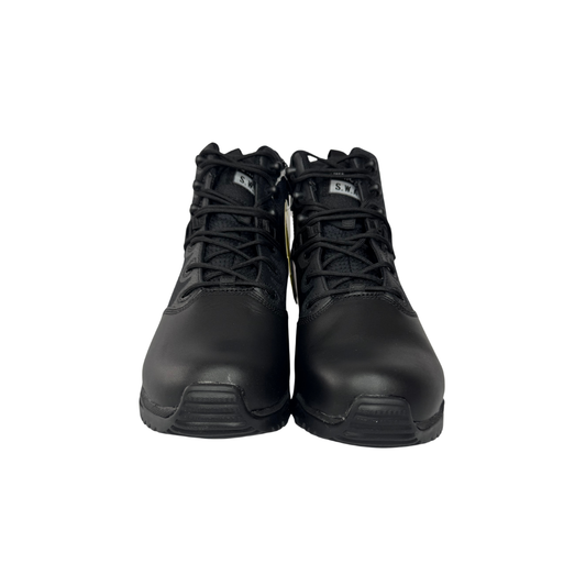 S.W.A.T. Alpha Fury 6" Side-Zip
