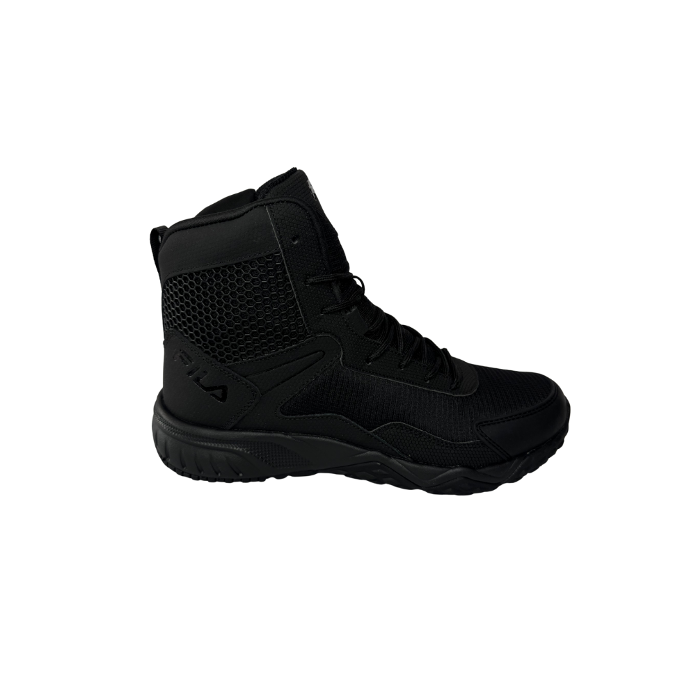 Fila Chastizer 6" Black