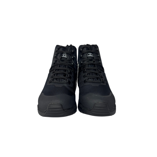 S.W.A.T. Alpha Fury 2.0 6" Side-Zip