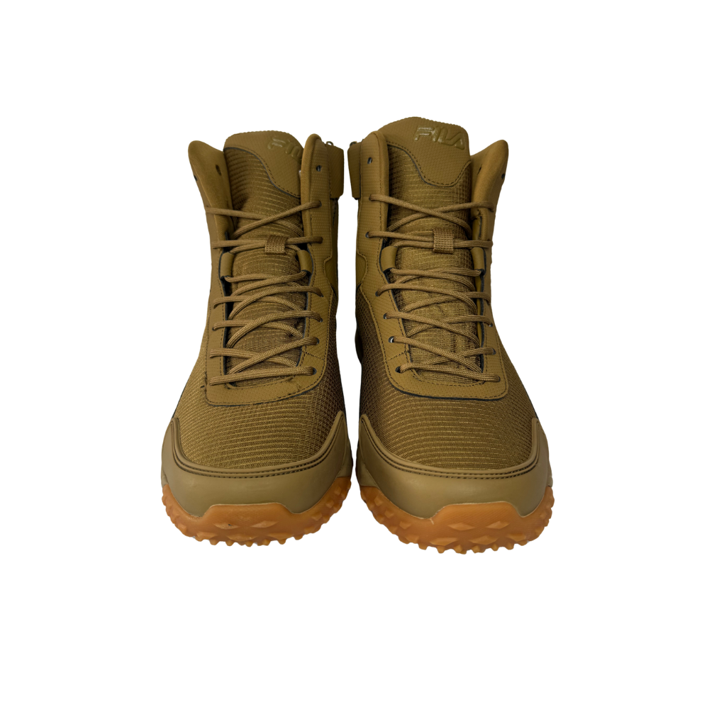 Fila Chastizer 6" Coyote