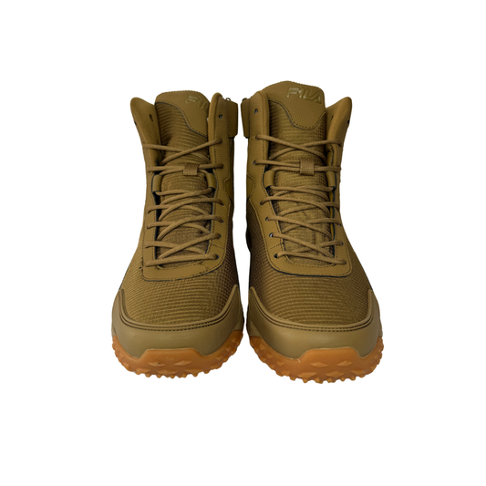 Fila Chastizer 6" Coyote