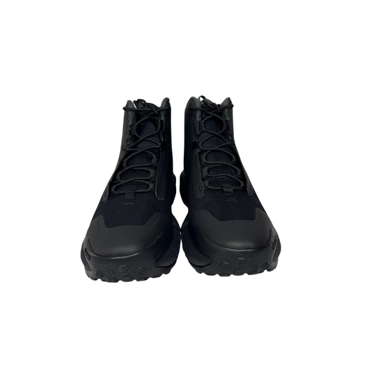 Under Armour Charged Mid 6" Black