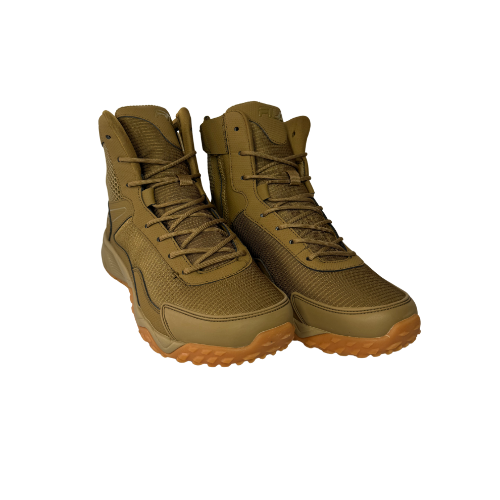 Fila Chastizer 6" Coyote