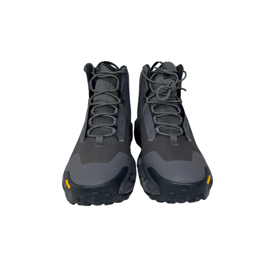 Under Armour Charged Mid 6" Grey
