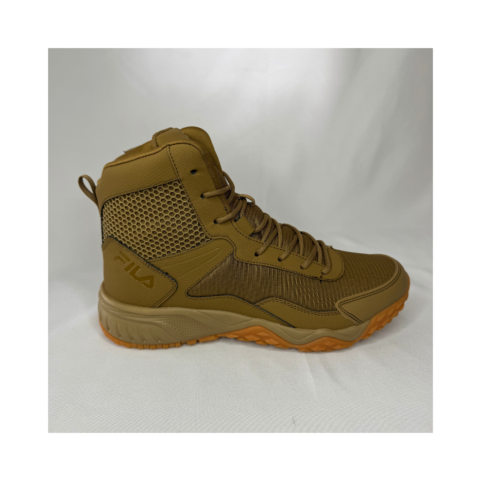 Fila Chastizer 6" Coyote
