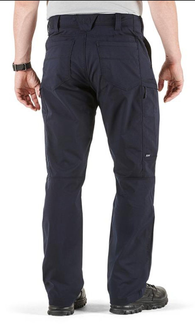 5.11 Pantalón Apex Dark Navy Mens