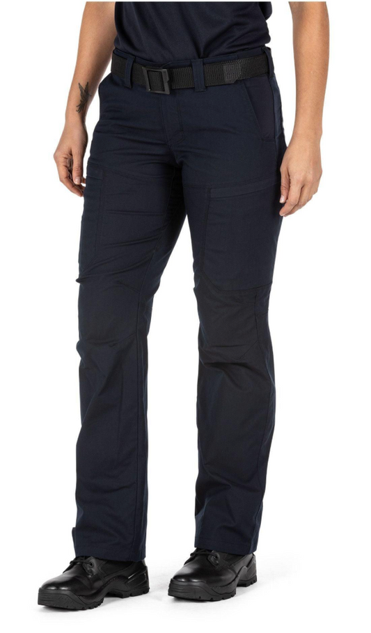 5.11 Pantalón Apex Dark Navy Womens